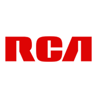 RCA electronics
