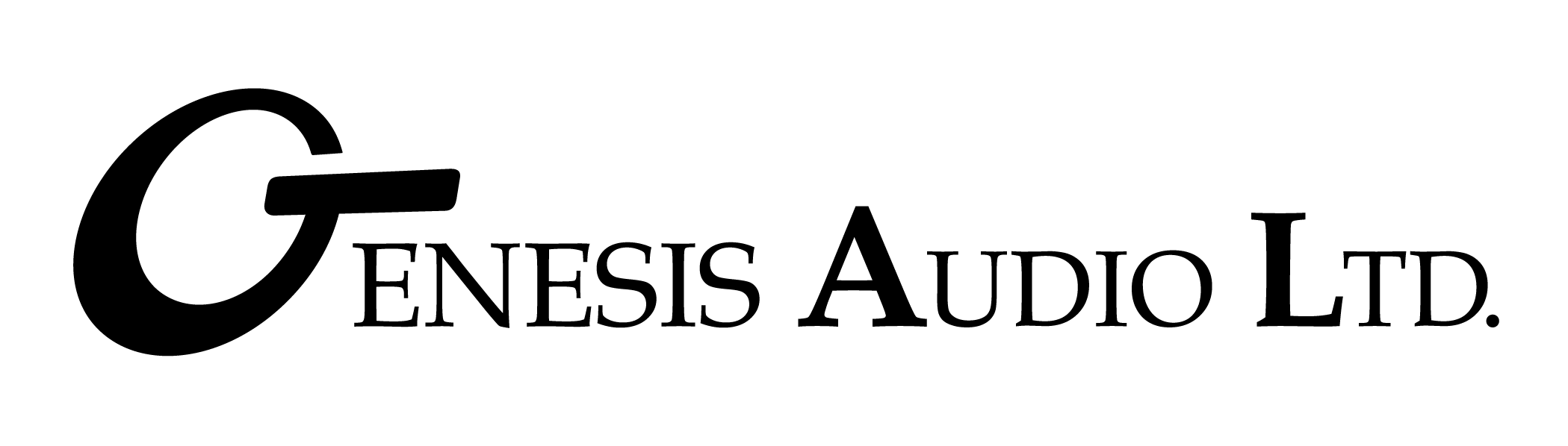 Marketing Assets - Genesisaudio